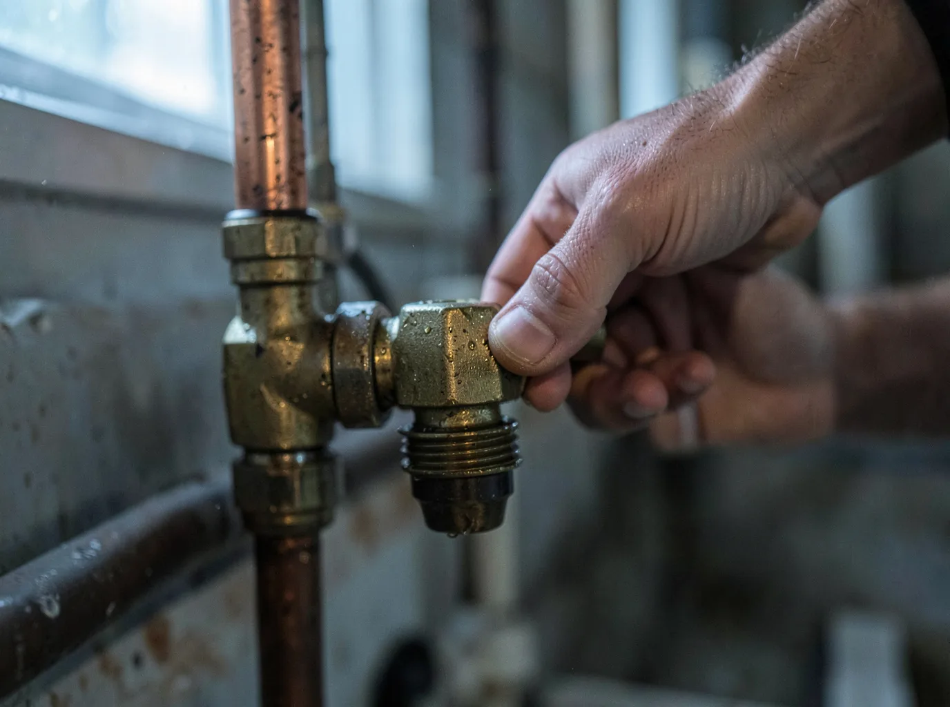 Emergency Plumber Woodsboro, MD FAQs